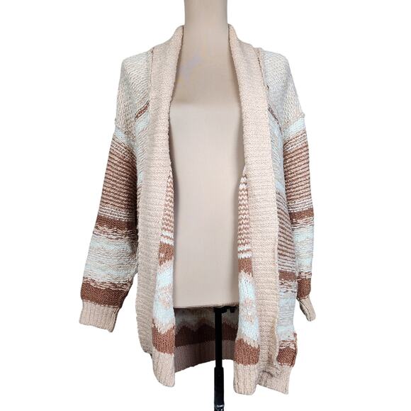 Free People Daydreamer Cardigan Sweater - Picture 1 of 4